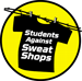Students Against Sweatshops logo